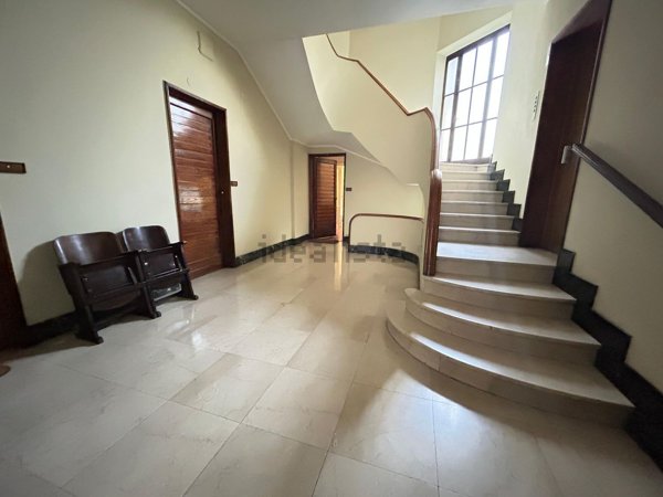 appartamento in affitto a Torino in zona San Salvario