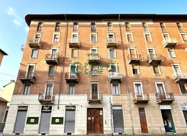 appartamento in affitto a Torino in zona Barriera di Milano