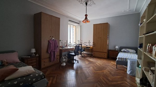 appartamento in affitto a Torino