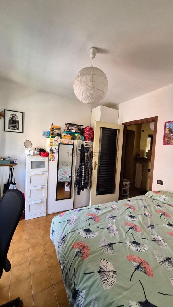 appartamento in affitto a Torino in zona San Donato