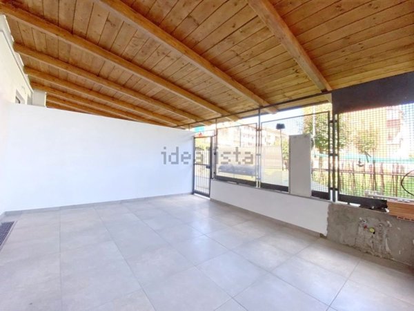 appartamento in affitto a Torino in zona Barriera di Milano