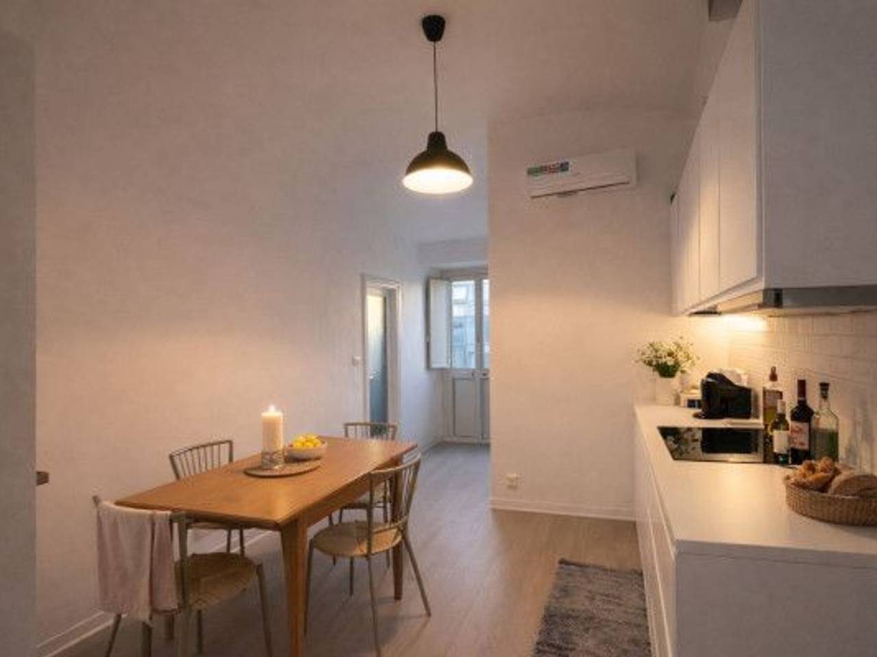 appartamento in affitto a Torino in zona San Salvario