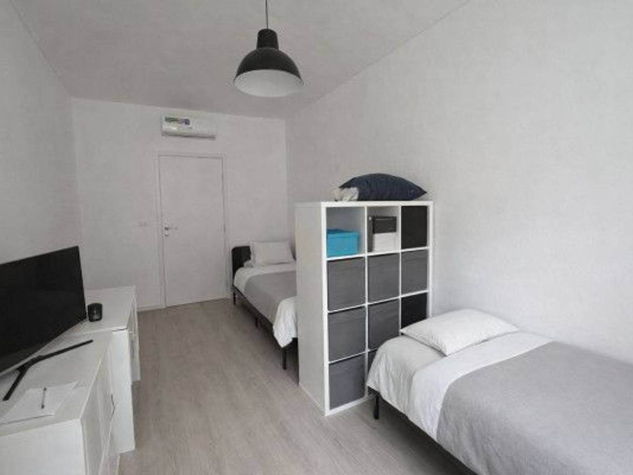 appartamento in affitto a Torino in zona San Salvario