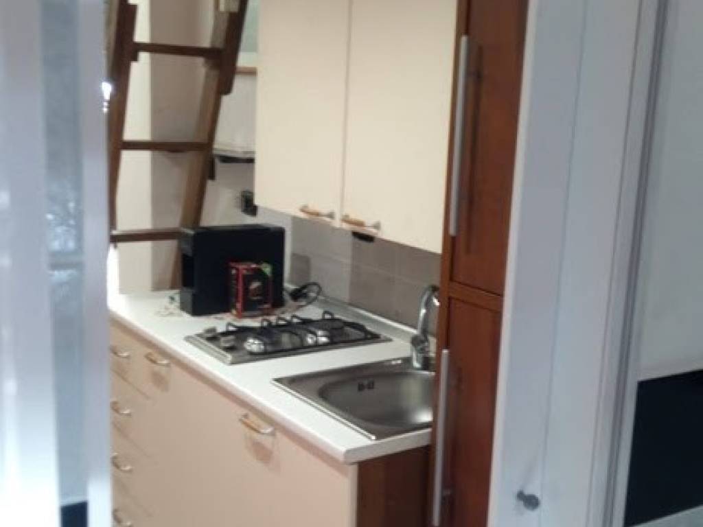 appartamento in affitto a Torino in zona Parella