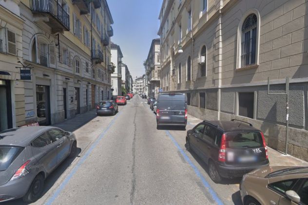 appartamento in affitto a Torino in zona Centro Storico