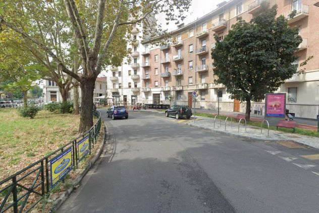 appartamento in affitto a Torino in zona Borgo San Paolo