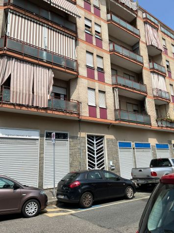 appartamento in affitto a Torino in zona Falchera