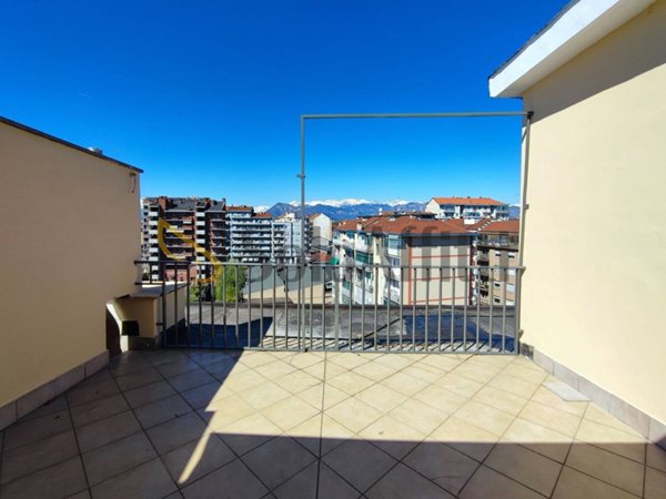 monolocale in affitto a Torino in zona Parella