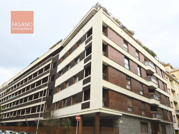 appartamento in affitto a Torino