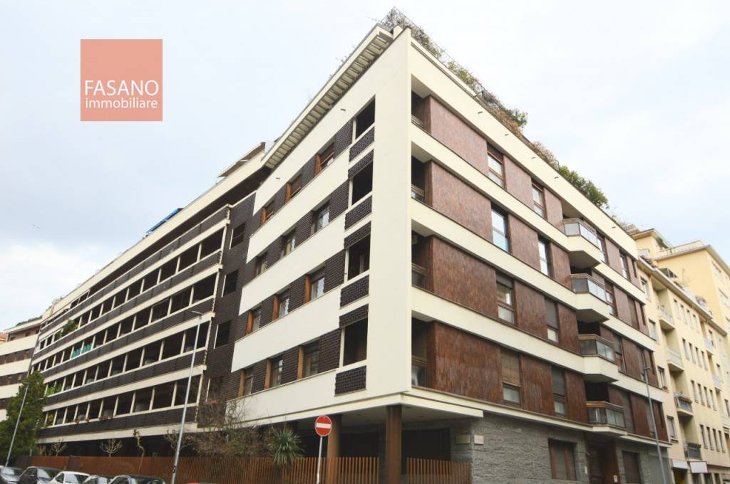 appartamento in affitto a Torino in zona San Salvario