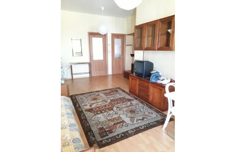 appartamento in affitto a Torino in zona Santa Rita