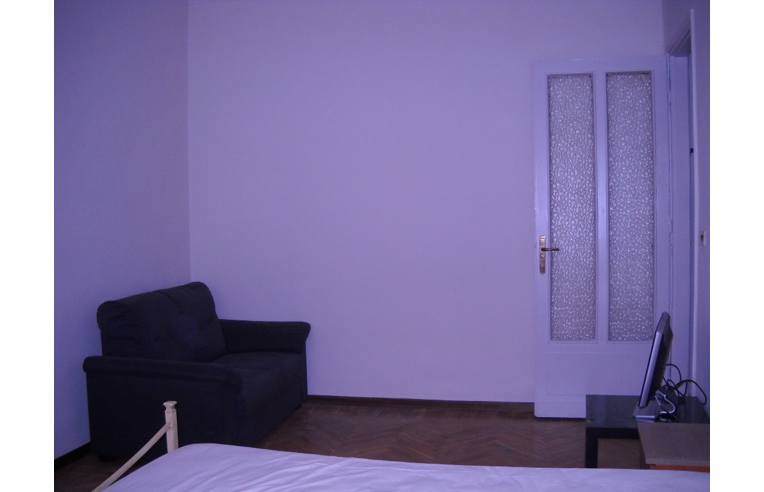 appartamento in affitto a Torino in zona Cenisia