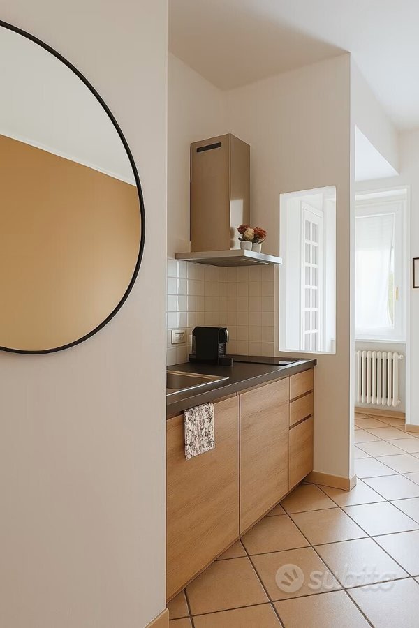 appartamento in affitto a Torino in zona Filadelfia