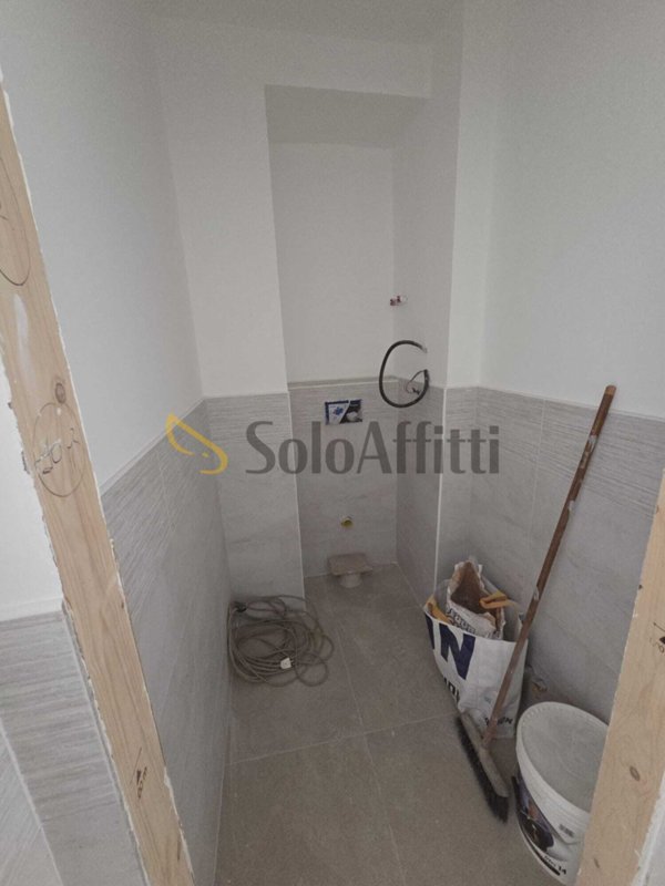 ufficio in affitto a Torino in zona San Donato