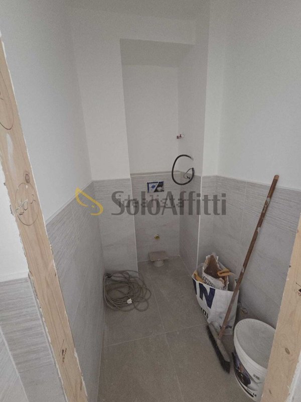 ufficio in affitto a Torino in zona San Donato