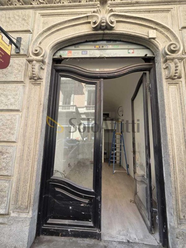 appartamento in affitto a Torino in zona San Donato