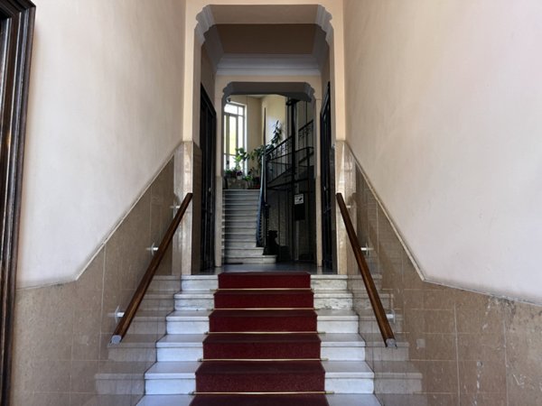 appartamento in affitto a Torino in zona Centro Storico