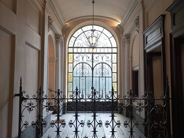 appartamento in affitto a Torino