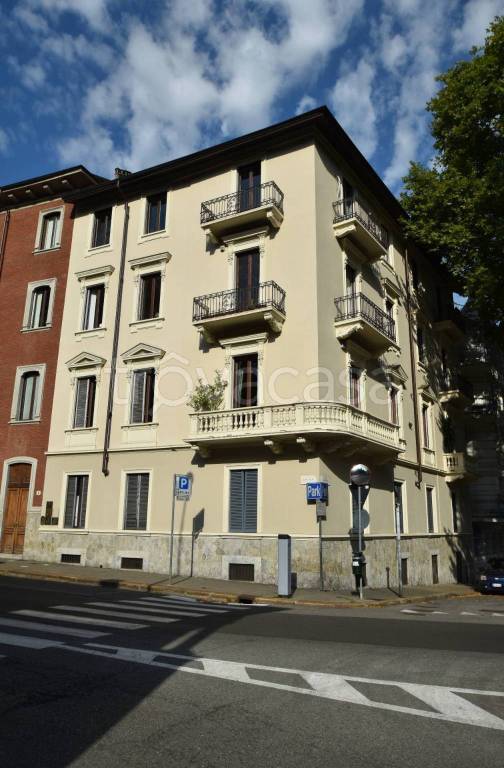 appartamento in affitto a Torino in zona Gran Madre