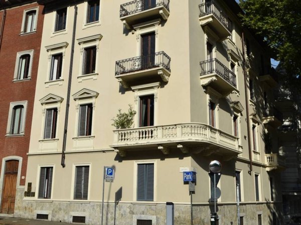 appartamento in affitto a Torino in zona Gran Madre