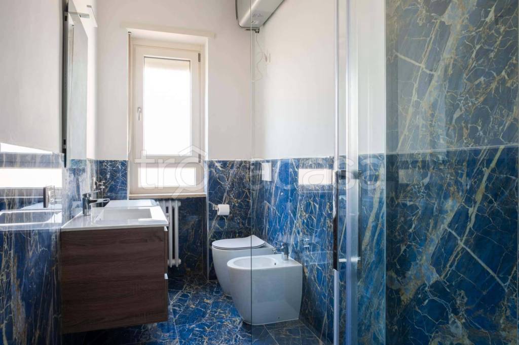 appartamento in affitto a Torino in zona Centro Storico