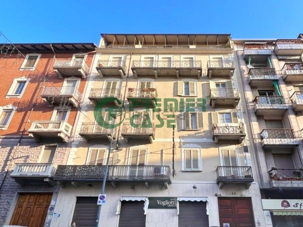 appartamento in affitto a Torino in zona Borgata Vittoria