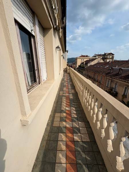 appartamento in affitto a Torino in zona Crocetta