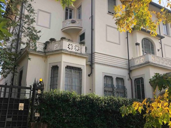 appartamento in affitto a Torino in zona Crocetta