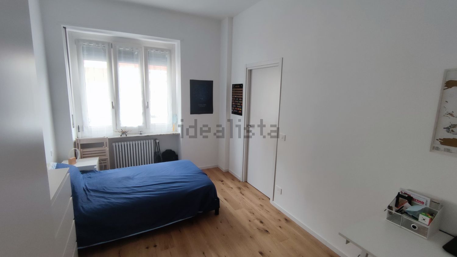 appartamento in affitto a Torino in zona Parella