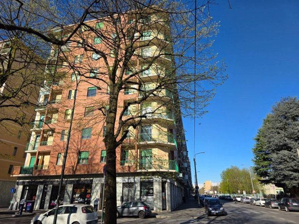 appartamento in affitto a Torino in zona Parella