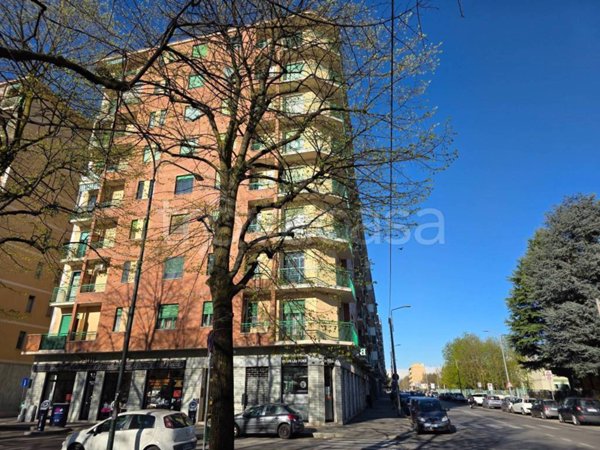 appartamento in affitto a Torino in zona Parella