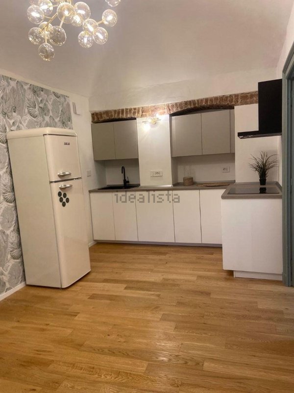 appartamento in affitto a Torino