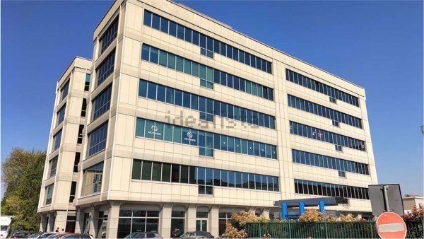 ufficio in affitto a Torino
