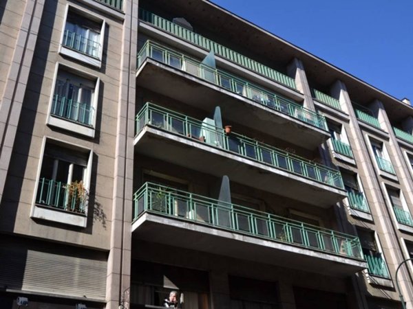 appartamento in affitto a Torino in zona San Salvario
