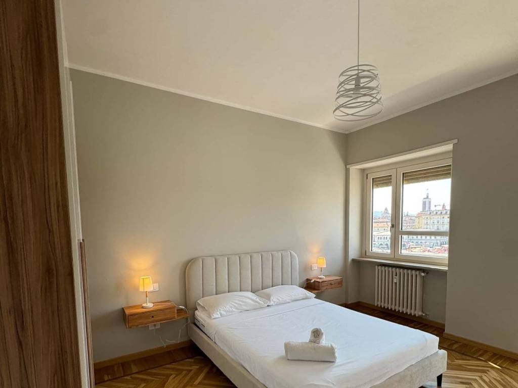 appartamento in affitto a Torino in zona Rebaudengo