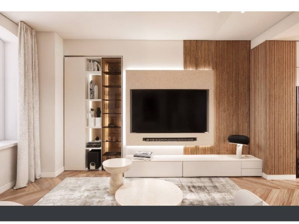 appartamento in affitto a Torino in zona Gran Madre