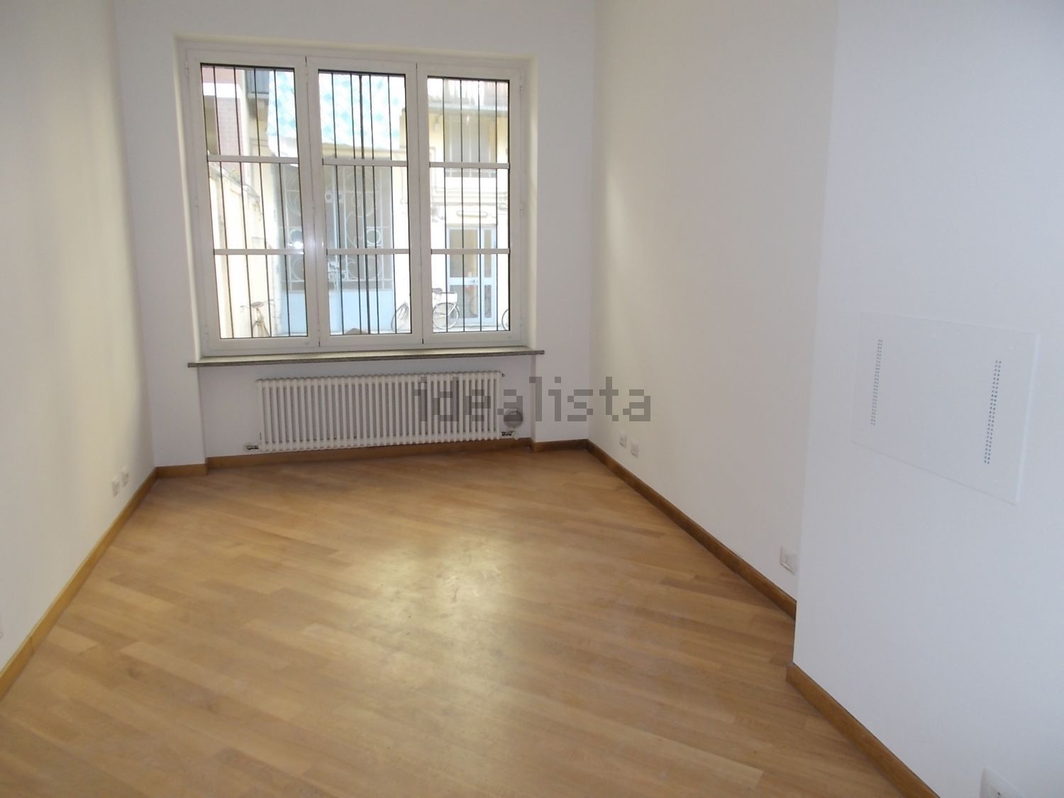 appartamento in affitto a Torino in zona Cenisia