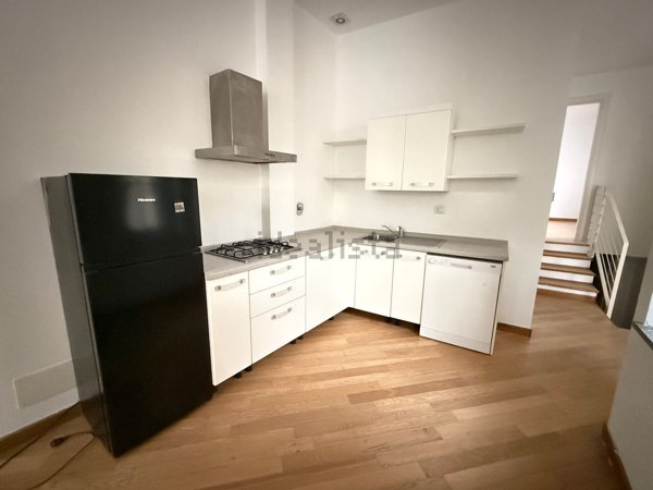 appartamento in affitto a Torino in zona Cenisia