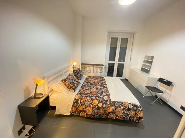appartamento in affitto a Torino in zona Vanchiglia
