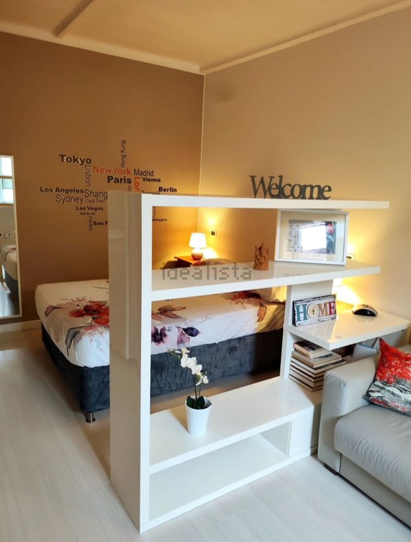 appartamento in affitto a Torino