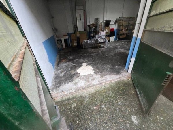 negozio in affitto a Torino in zona Santa Rita