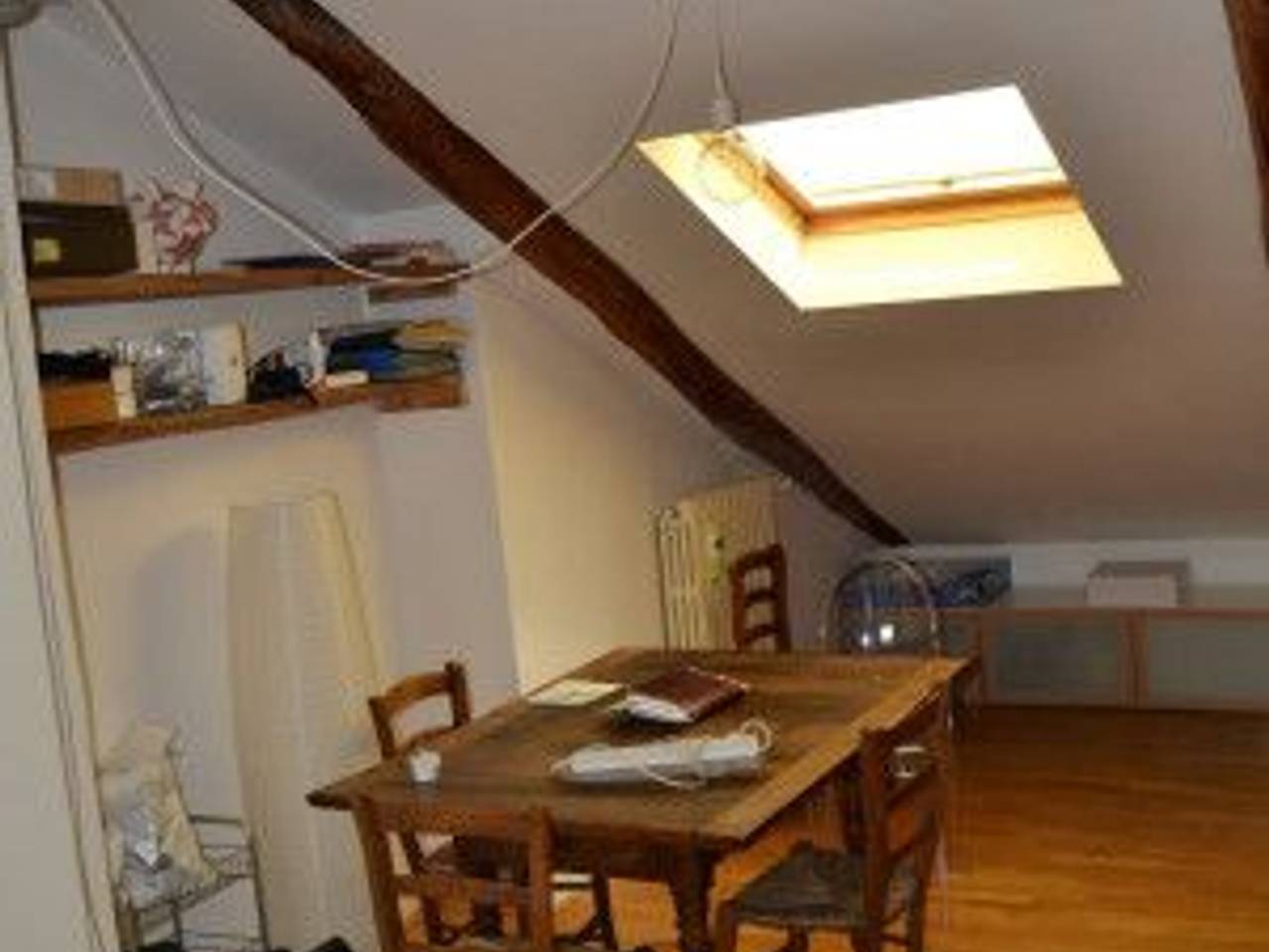 attico in affitto a Torino in zona Crocetta