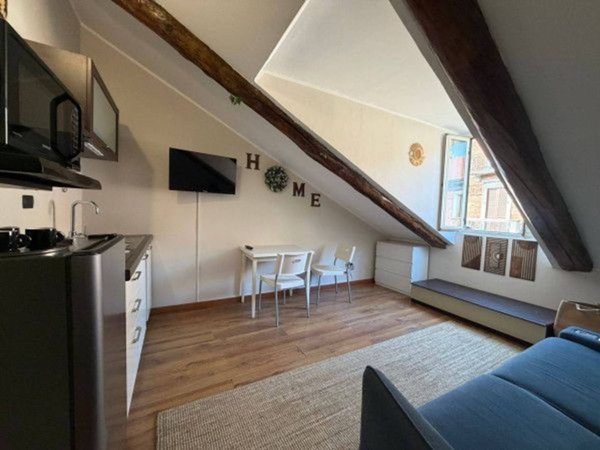 appartamento in affitto a Torino in zona Cit Turin