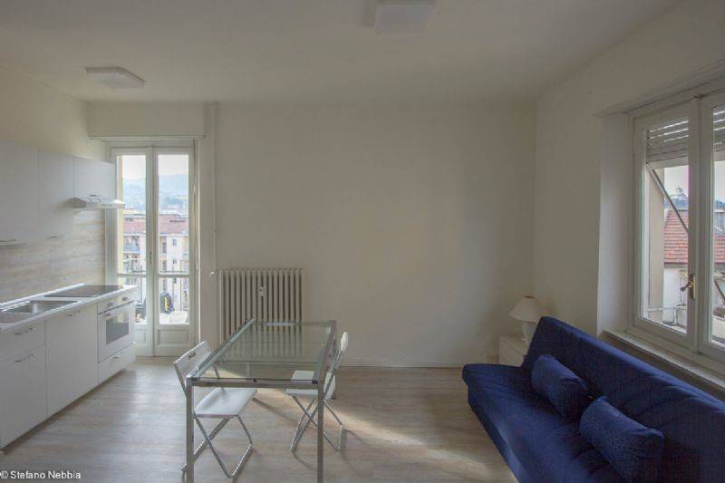 appartamento in affitto a Torino in zona Vanchiglia