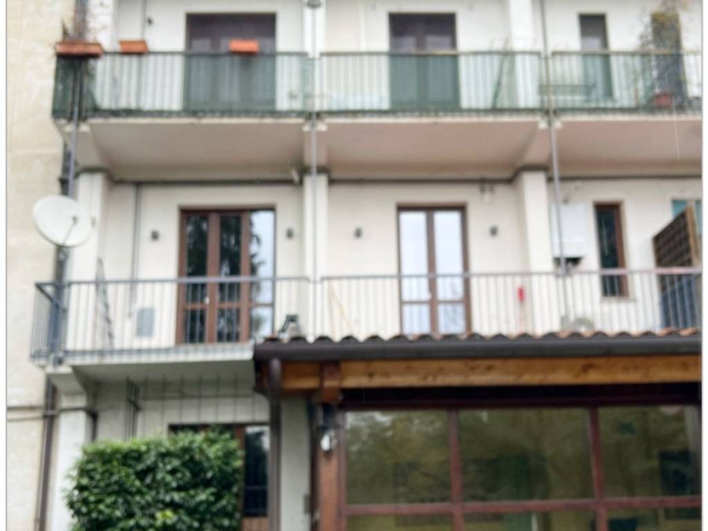 appartamento in affitto a Torino in zona Superga