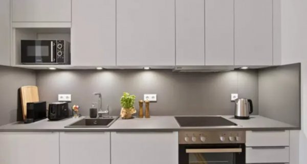 appartamento in affitto a Torino in zona Crocetta