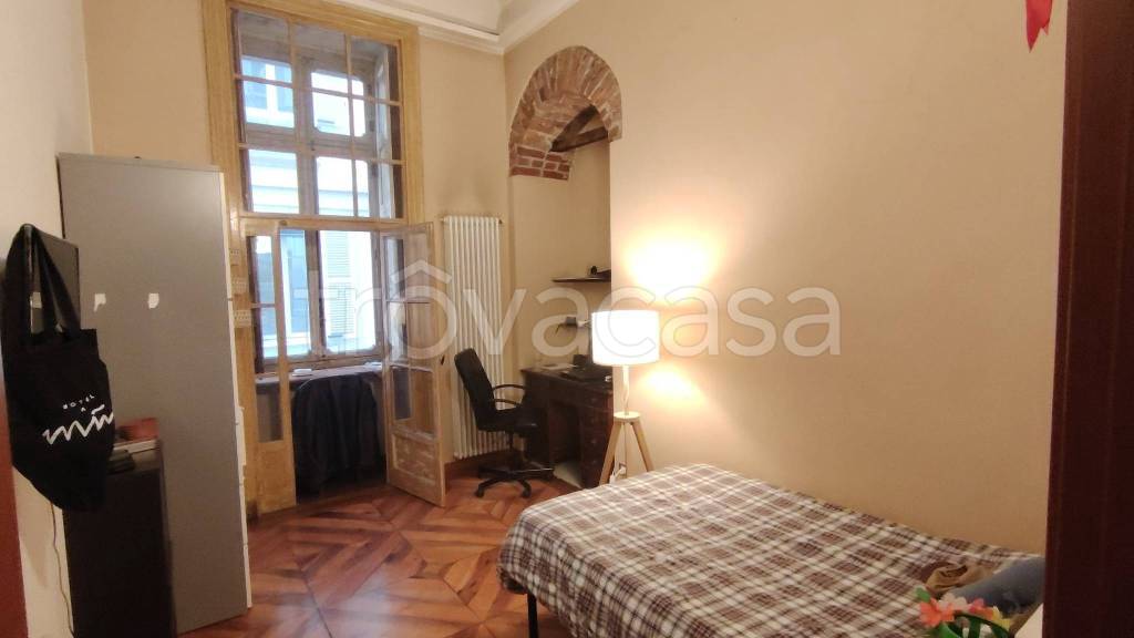 appartamento in affitto a Torino