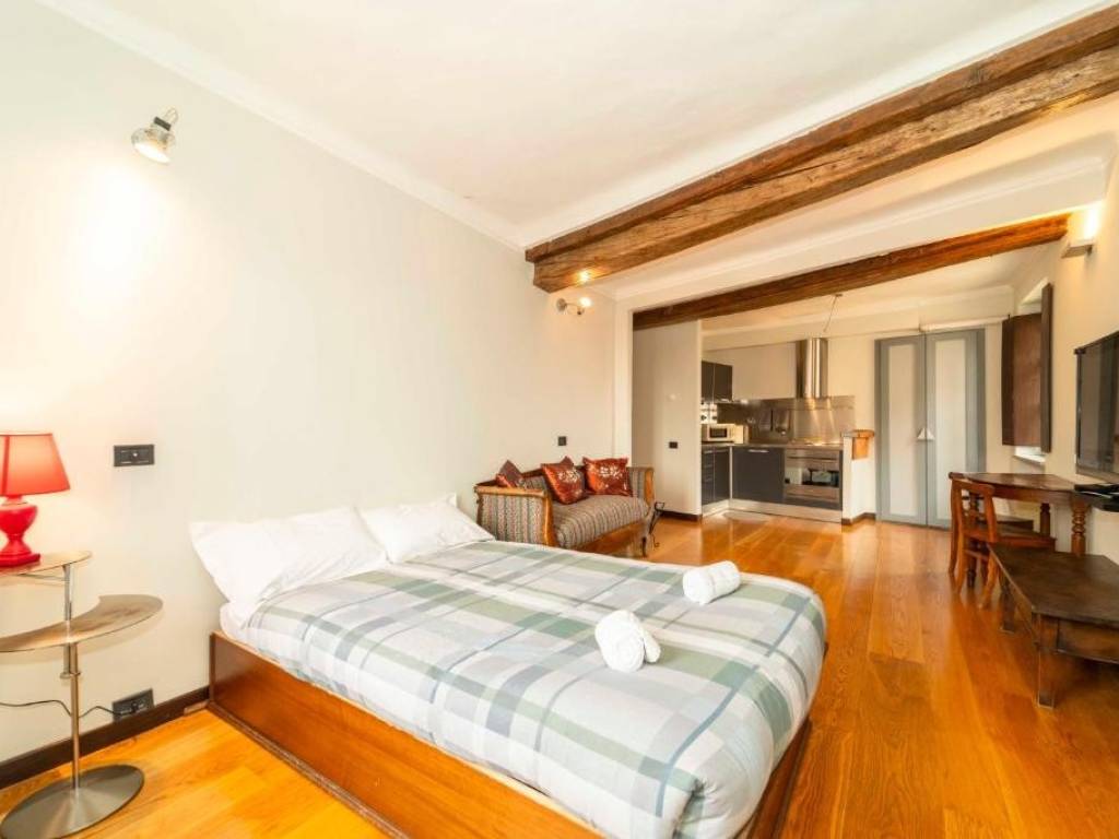 appartamento in affitto a Torino