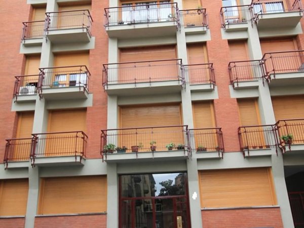 appartamento in affitto a Torino in zona Crocetta