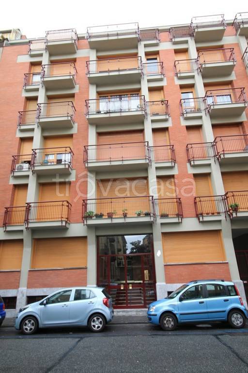 appartamento in affitto a Torino in zona Crocetta